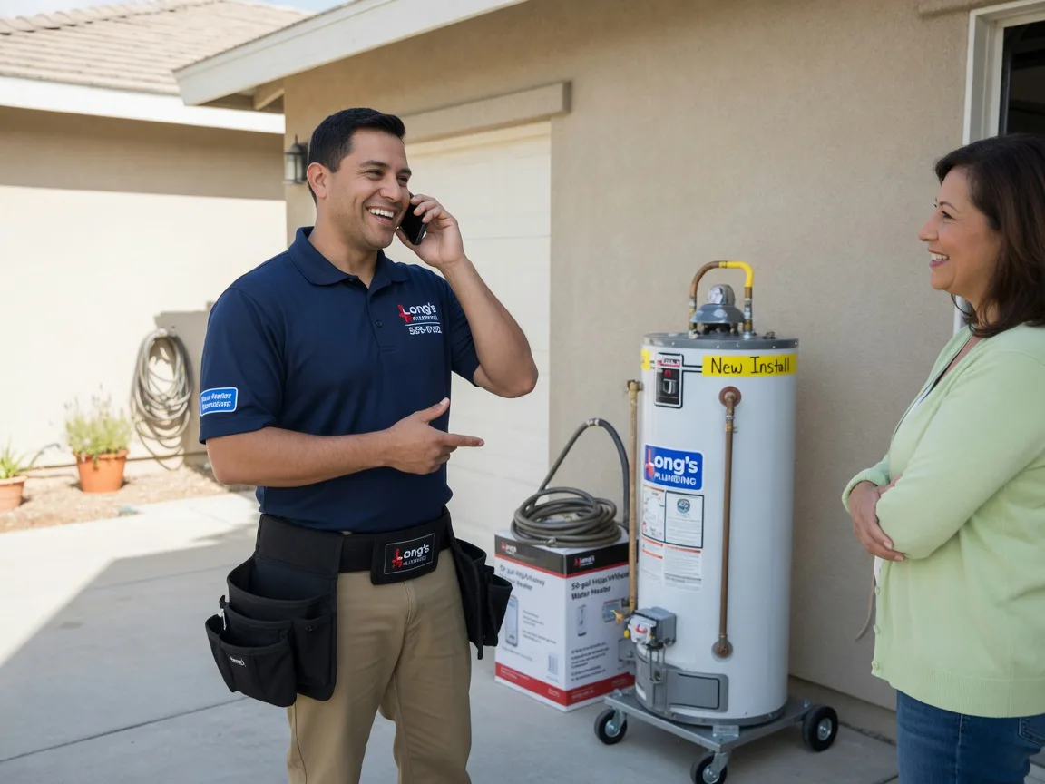 Leak Detection Kampsville, IL FAQs